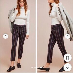 The Essential Slim Essentials by Anthropologie collection